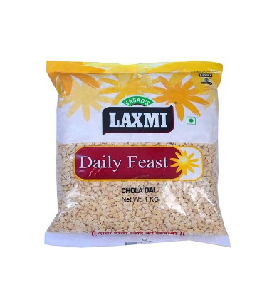 Laxmi Daily Feast  Chola Dal 1 KG